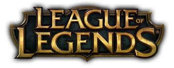 League of Legends Title Splash - https://fictionalcrossover.fandom.com/wiki/League_of_Legends