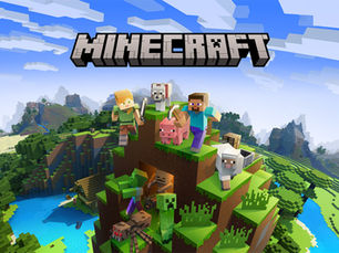 Minecraft: Creative Mode