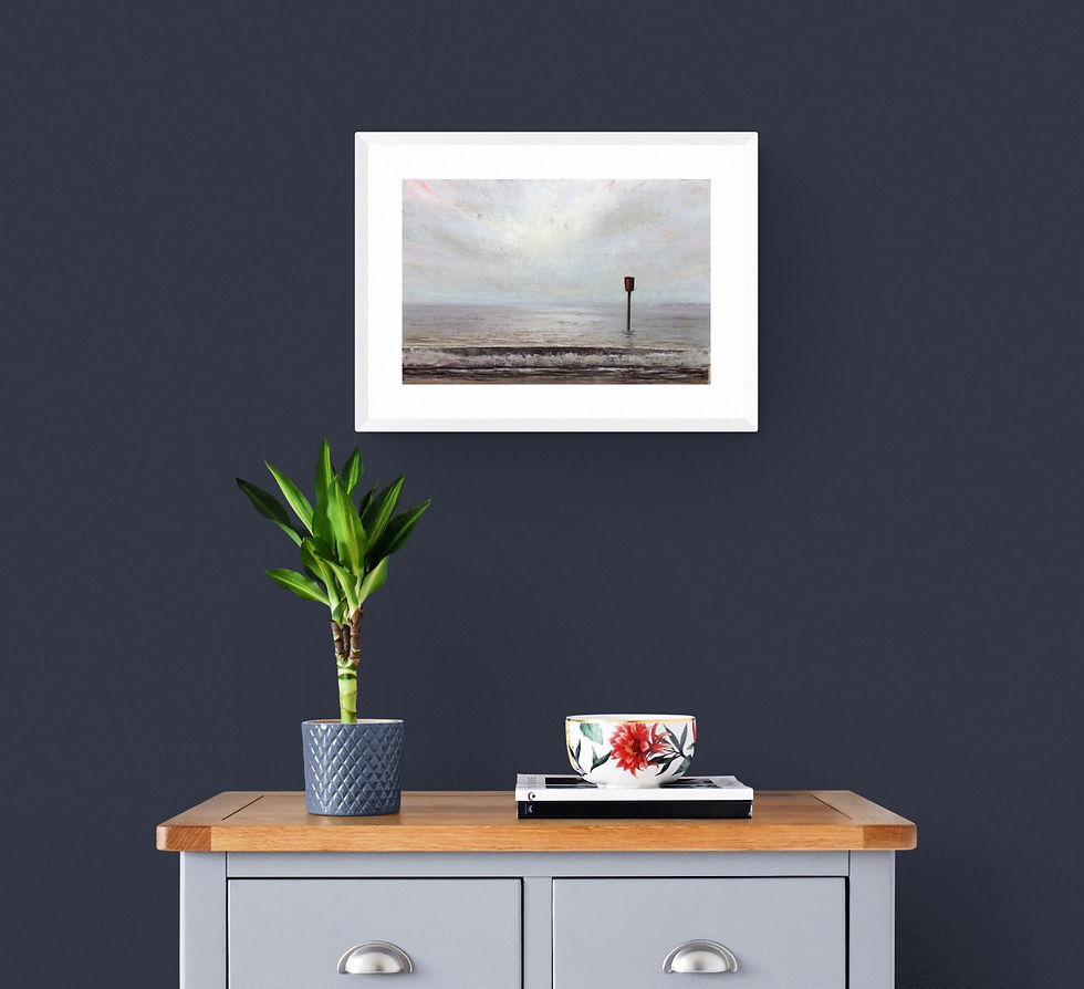 Thumbnail: Tranquil Shore