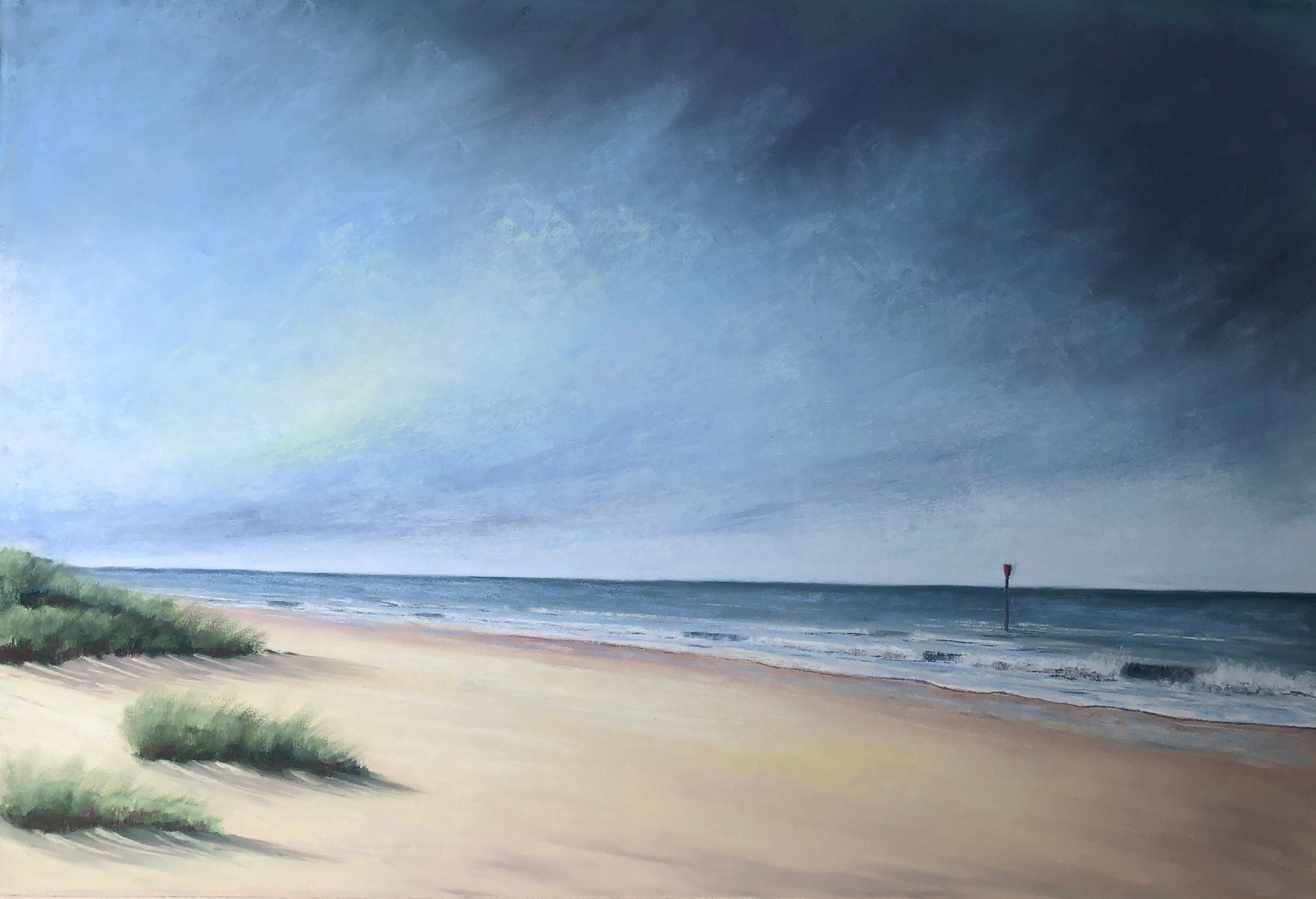 Brighter Skies Ahead