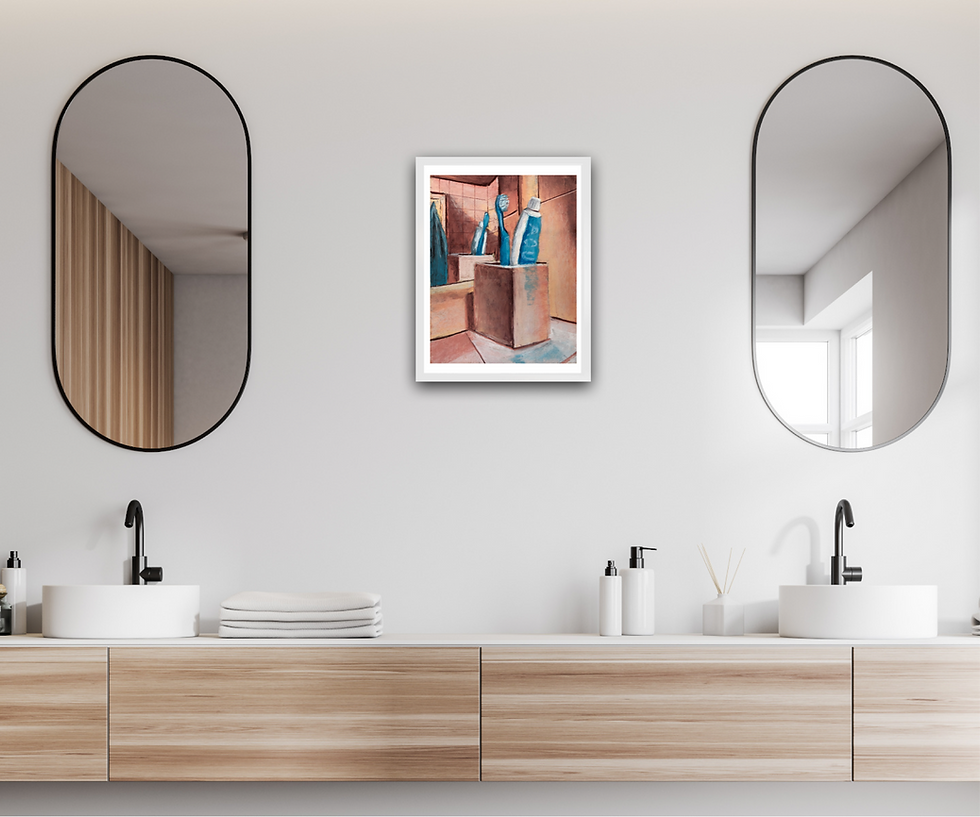 Thumbnail: Toothbrush and Paste