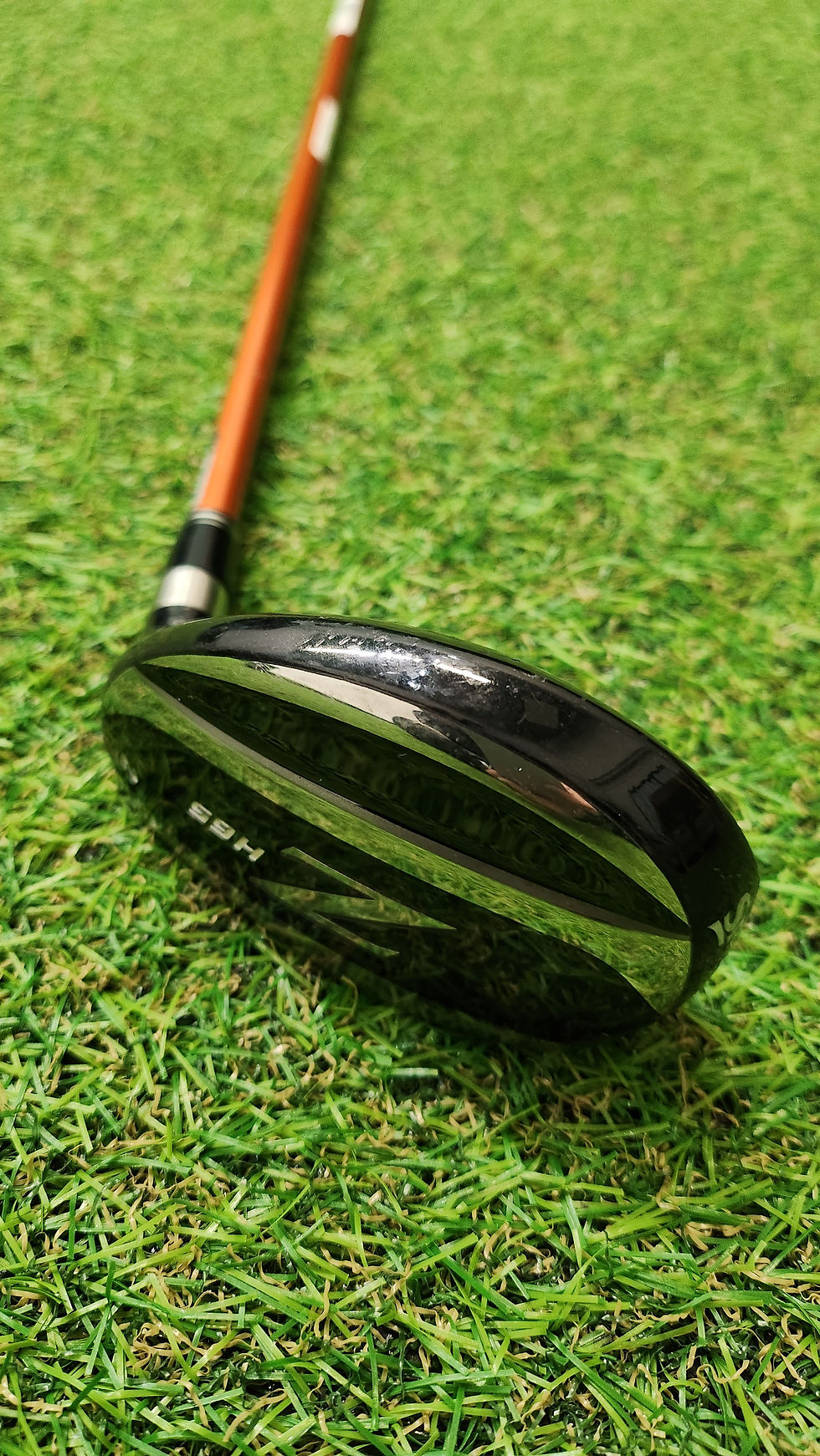 □AXIS 丸っこく GOLF Z2-MB1□RAUNE90/R 5-P