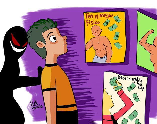¿Qué conocemos de la masculinidad hegemónica?