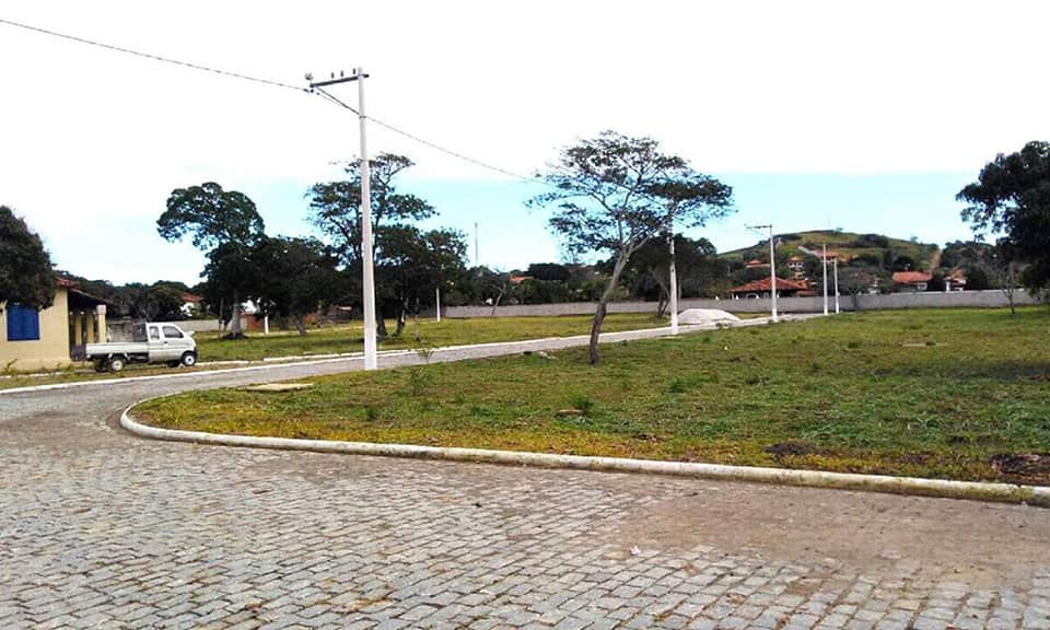 Condomínio Água Marinha