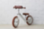 Thumbnail: iimo 12" Balance Bike (Kick Bike)