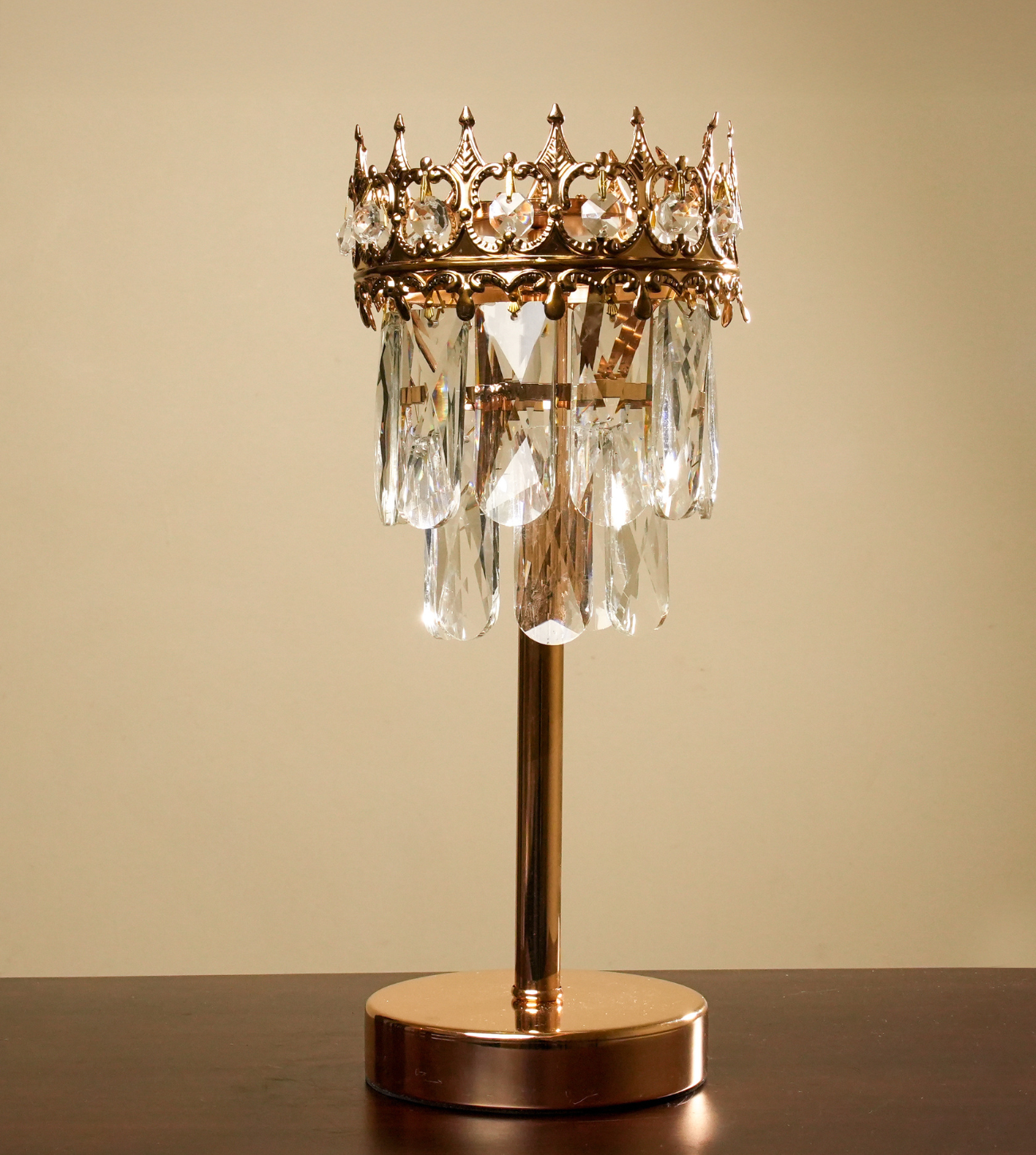 Old World Charm (Large)