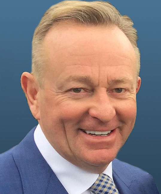 Peter Birch, Chief Executive Officer at Mariwell