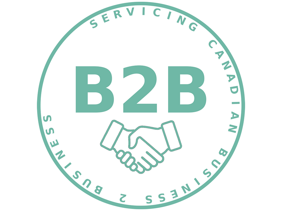 B2B