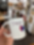 Thumbnail: Custom Kids Drawing Mug