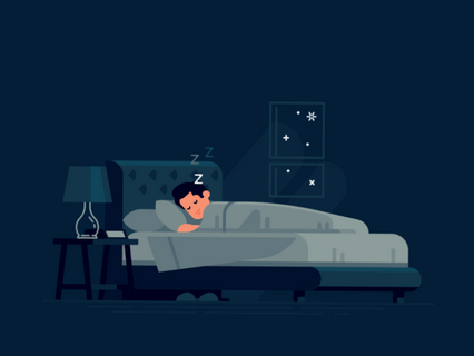 Can't Sleep? How Hypnosis Can Help