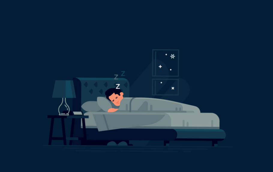 Hypnosis For Sleep & Insomnia Los Angeles