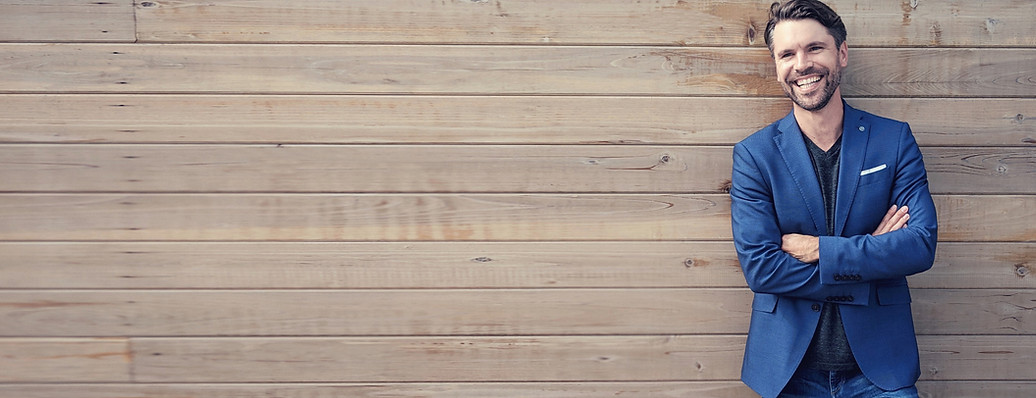 Brice Le Roux, Board Certified Hypnotherapist in Los Angeles