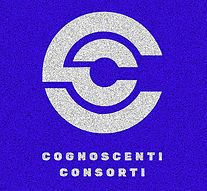 Faded Cognoscenti Consorti Icon & Subscript 