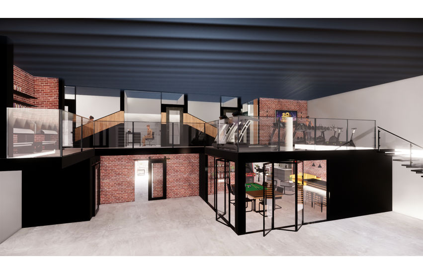 STREAMLINE OFFICES