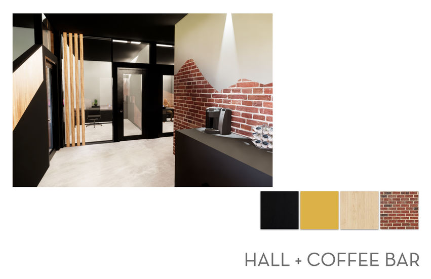 STREAMLINE OFFICES