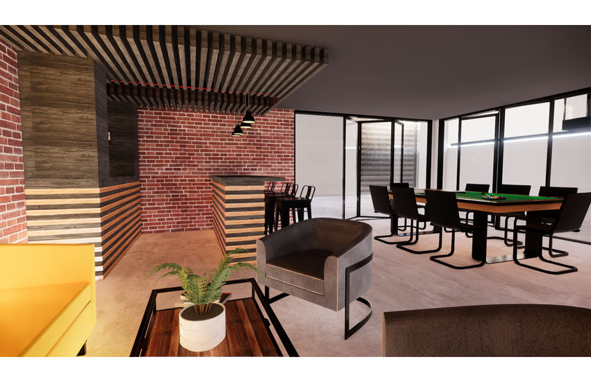 STREAMLINE OFFICES