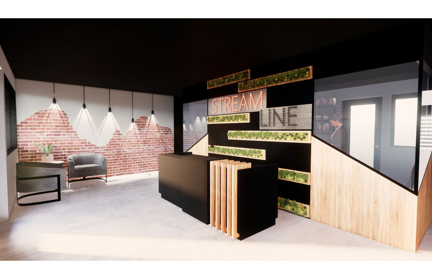 STREAMLINE OFFICES