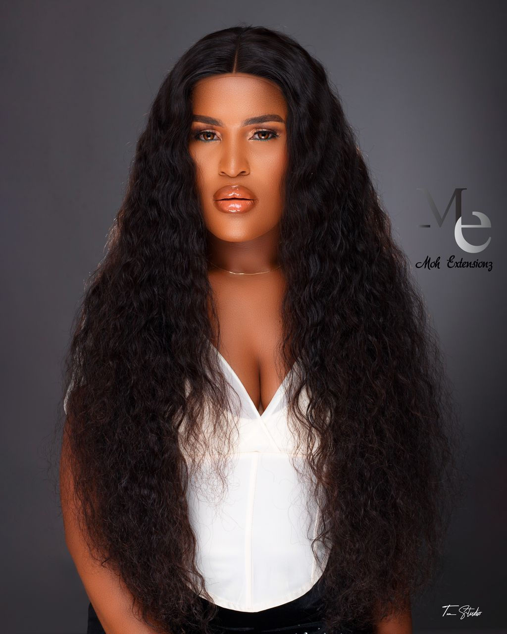 Beautiful Natural Curly