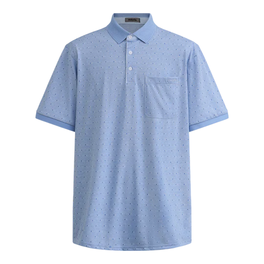 Maurio Blue