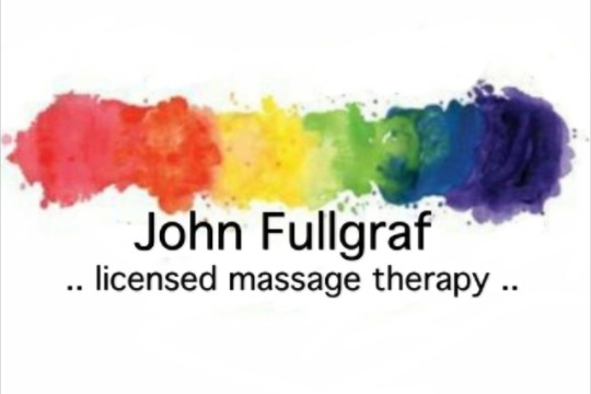 John Fullgraf Licensed Massage Therapy
