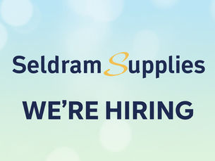We’re Hiring: Senior Buyer at Seldram Supplies