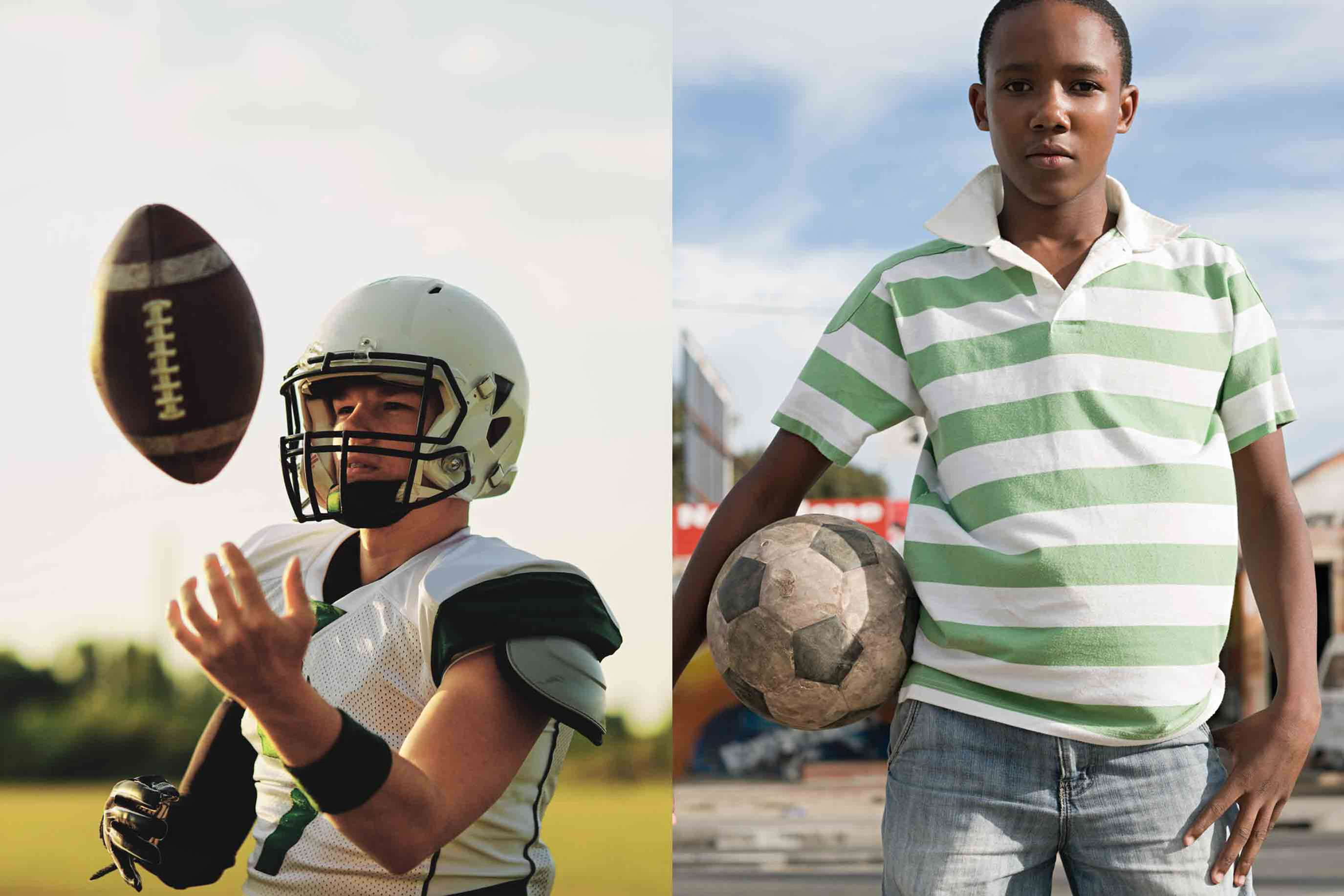 The Etymology of 'Football' Unravelling the Origins of a Globally