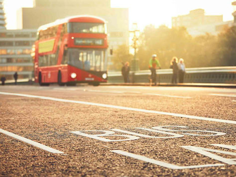 Back to normal, back to the grindstone…