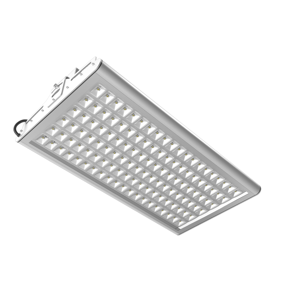 LED Lighting at helix 50