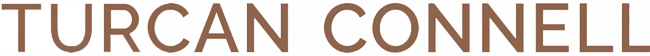 Turcan Connell