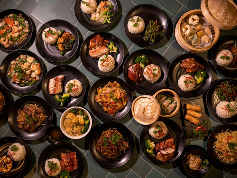 Delicious Dining at Chop Chop by Four Seasons – A Hidden Gem at Hippodrome Casino