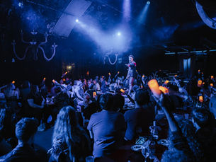 Mulan Rouge is back at the Vaults – Special Reader Discount