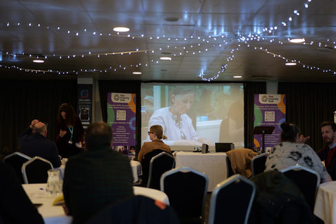 December Charity Hub Networking Event 2024