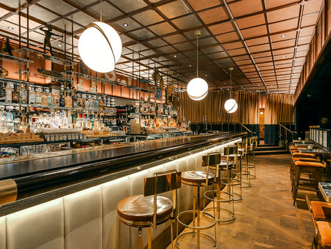 Oriole New Menu – Review