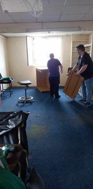 Barnsley Wargames Update 29th June