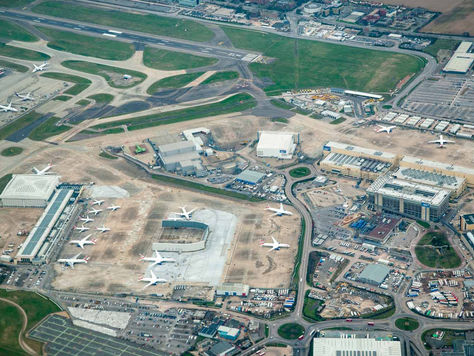 Heathrow’s Third Runway Back in the Spotlight: A Tale of Growth, Controversy, and Future Challenges