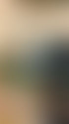 Camera on a tripod focusing on blurred people and string lights in a festive outdoor setting. Warm and inviting atmosphere.