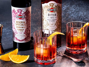 MARTINI Riserva Speciale Negroni Kit