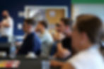 A Warm Welcome Despite the Heat: Reflecting on Our July Charity Hub Event