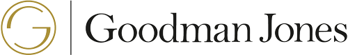 Goodman Jones