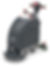 Numatic TBL4045 Walk-Behind Scrubber Dryer | Seldram Supplies