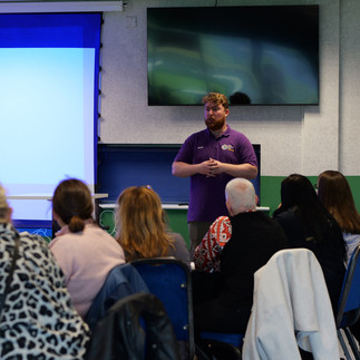 Event Image for the Charity Hub