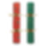 Swantex 12in Merry Melody Premium Crackers - Ctn 50 | Seldram Supplies
