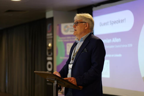 December Charity Hub Networking Event 2024