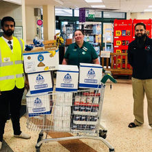 POL YORKSHIRE - MORRISONS HECKMONDWIKE