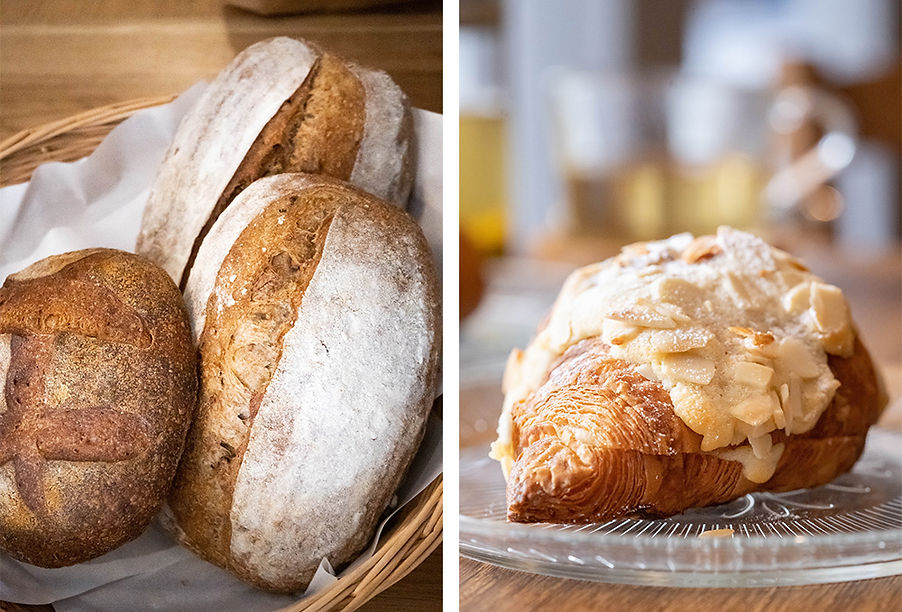 IRENE, Camberwell – Bakery by day, Wine bar by night