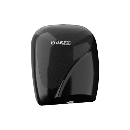 Identity Toilet Paper L1 - Black