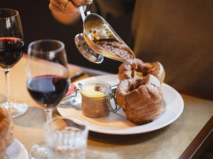 Canary Wharf has launched a conscious cuisine initiative to tackle food waste