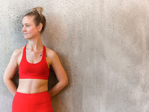 Interview with Yoga Teacher Jordan Crowley