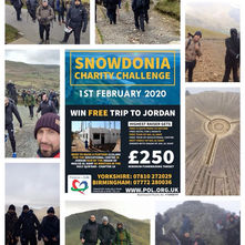 POL Snowdonia Walk
