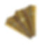 Swantex Gold Holographic Cone Party Poppers - Ctn 72 | Seldram Supplies